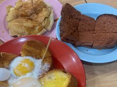 -多春茶室