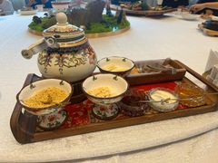 -新疆大厦·慕士塔格餐厅