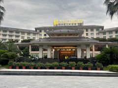 -张家界青和锦江国际酒店