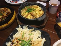 -客语客家菜(东山口店)