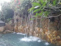 -厦门日月谷温泉渡假村