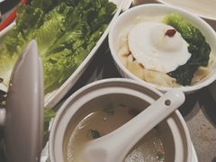 -海底捞火锅(名门店)