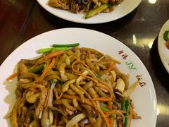 -晋阳饭庄(虎坊桥店)