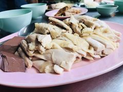 -红大哥水门鸡饭(總店)