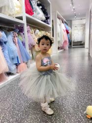 -芳妮豆丁儿童摄影(民治旗舰店)