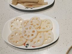 -鱼酷活鱼烤鱼(广场店)