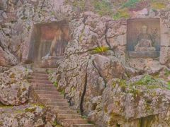 -千佛山风景名胜区