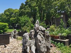 -半岛1919创意园区