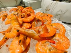 -咖啡苑自助餐厅·中国大饭店
