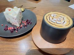 -一尺花园(安和花园店)