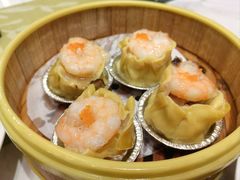 -顺意·顺德家乡菜(国际人才大厦店)