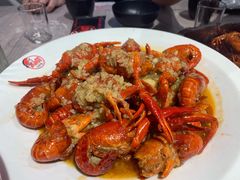 -李叔叔虾蟹大排档(青羊店)