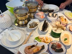 -舒友海鲜姿造(白鹭洲店)