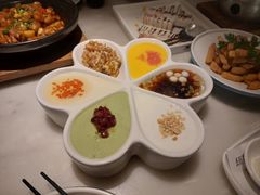 -绿茶餐厅(茂业天地店)