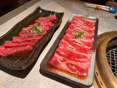 -乾杯烧肉居酒屋(中洲湾店)