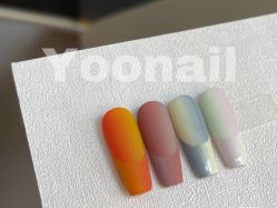 -情同手足美甲美睫
