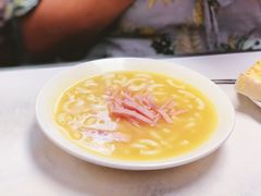 -澳洲牛奶公司(佐敦店)