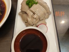 -民间小灶(亭林店)