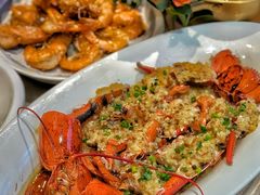 -渔乐圈海鲜餐厅(群力金江路店)