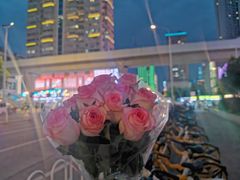 -循礼门鲜花花市(武汉循礼门店)