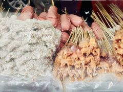 -辽B·小串(总店)