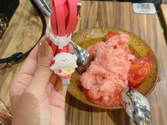 -Ice Monster冰馆·CNN评选全球十大甜品(国贸商城店)