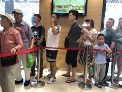 -老通城豆皮大王(吉庆街店)