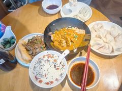 -金谷园饺子馆(北邮总店)