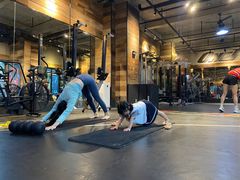 -OneFit健身(汇锦城店)