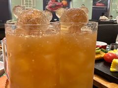 -豪客来牛排(府河店)