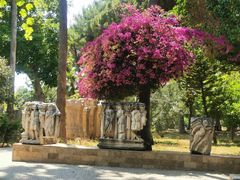 -安塔利亚博物馆