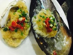 -诚成巫山烤全鱼