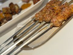 -西域阿里马新疆菜·清真(桂花路店)