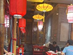 -重庆袁老四火锅(武进万达店)