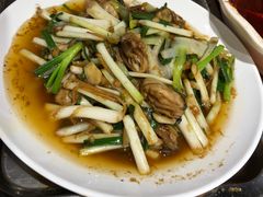 葱姜生蚝-华仔龙虾(永乐路总店)