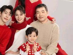 -iF摄影•全家福•证件照•形象照(南山店)