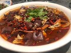 李氏毛血旺-樽宴酒楼·地道川菜·品质宴请