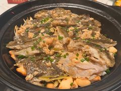 -先记烧鹅王·本地粤菜(福永店)