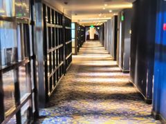 -春晖园度假酒店温泉