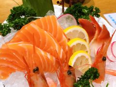 -林妈妈村·日式料理(宝山龙湖天街店)