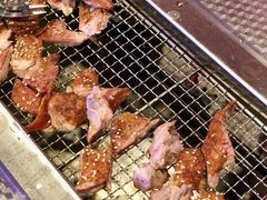 -乌兰烧烤·烤羊腿(西丽店)