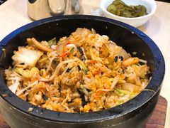 -韩香福脊骨汤锅(上杭路店)