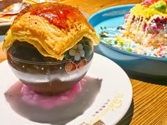 -卢布里西餐厅(海拉尔店)