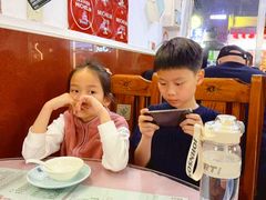 -蘭心餐厅(进贤路店)