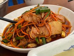 -天回镇何氏豆腐(总店)