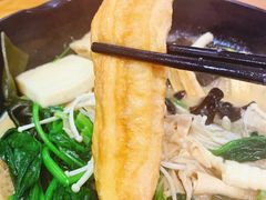 油条-杨国福麻辣烫(观前街店)