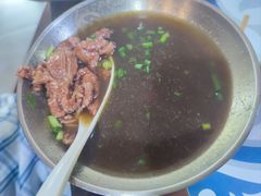-阿灶卤煮老店·姜母鸭(五店市总店)
