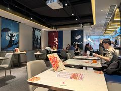 -必胜客(新辰里酒仙桥店)