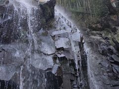 -藏龙百瀑风景区