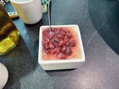 -赠李白·如诗的川味(余杭万达广场店)